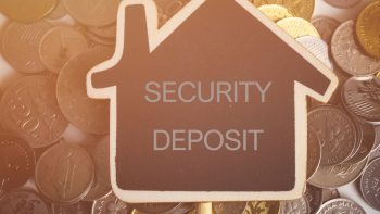 Don’t Lose Your Security Deposit! Use These 8 Steps to Get Your Full Rental Deposit Back