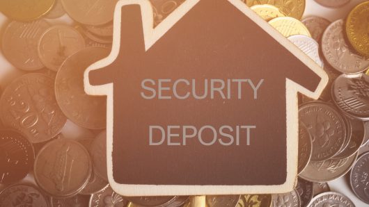 Don’t Lose Your Security Deposit! Use These 8 Steps to Get Your Full Rental Deposit Back