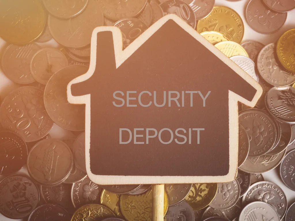 Don’t Lose Your Security Deposit! Use These 8 Steps to Get Your Full Rental Deposit Back