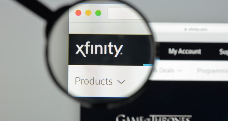 Xfinity Stream App