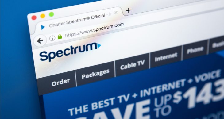 Spectrum TV