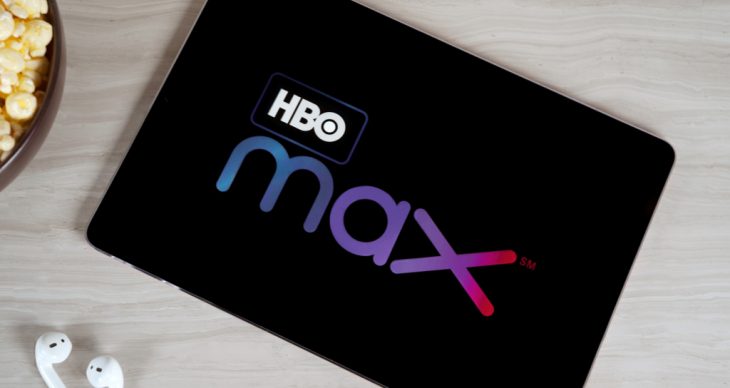 HBO Max