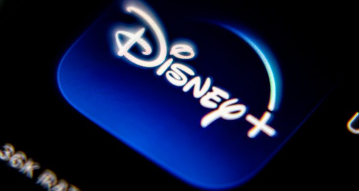 Disney Plus