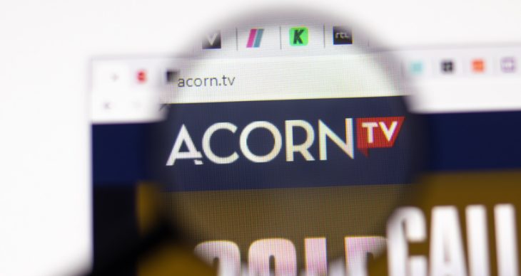 Acorn TV