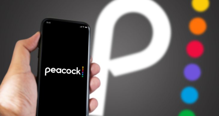 Peacock TV