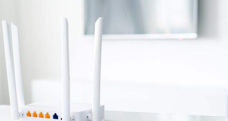 tv and internet package