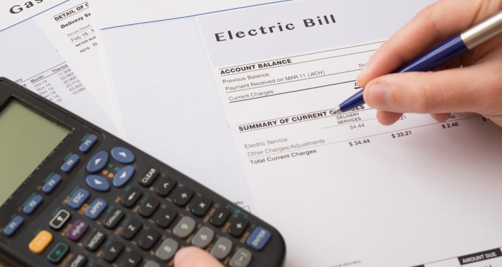 Local Utility Housing Grants