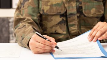 VA Home Loans