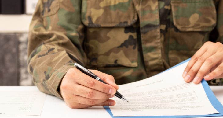 va home loans