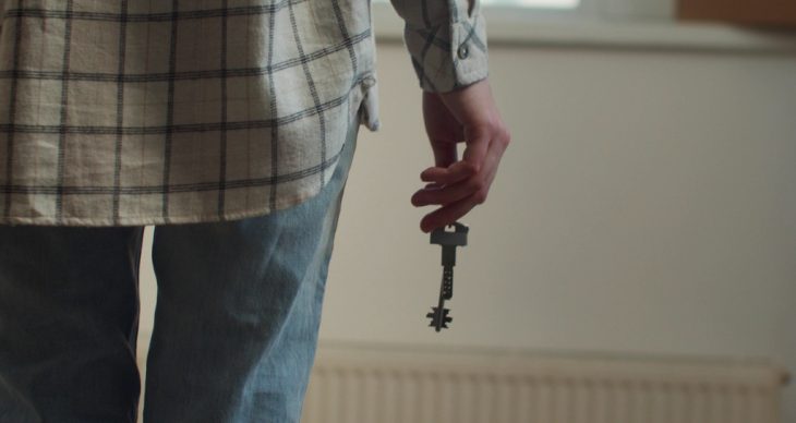 Complete a Walkthrough With Your Landlord
